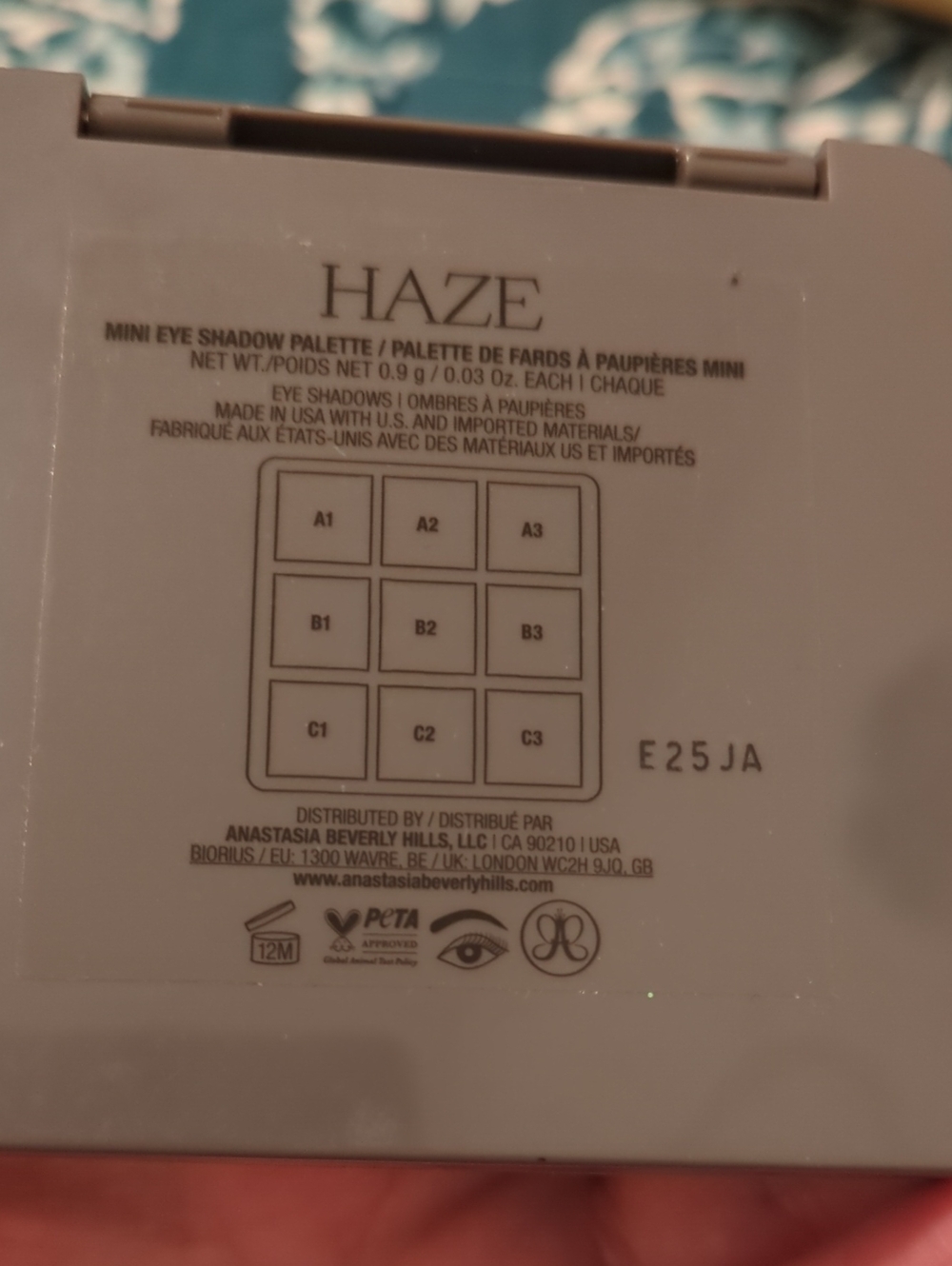 Haze Palette - Picture 5 of 7